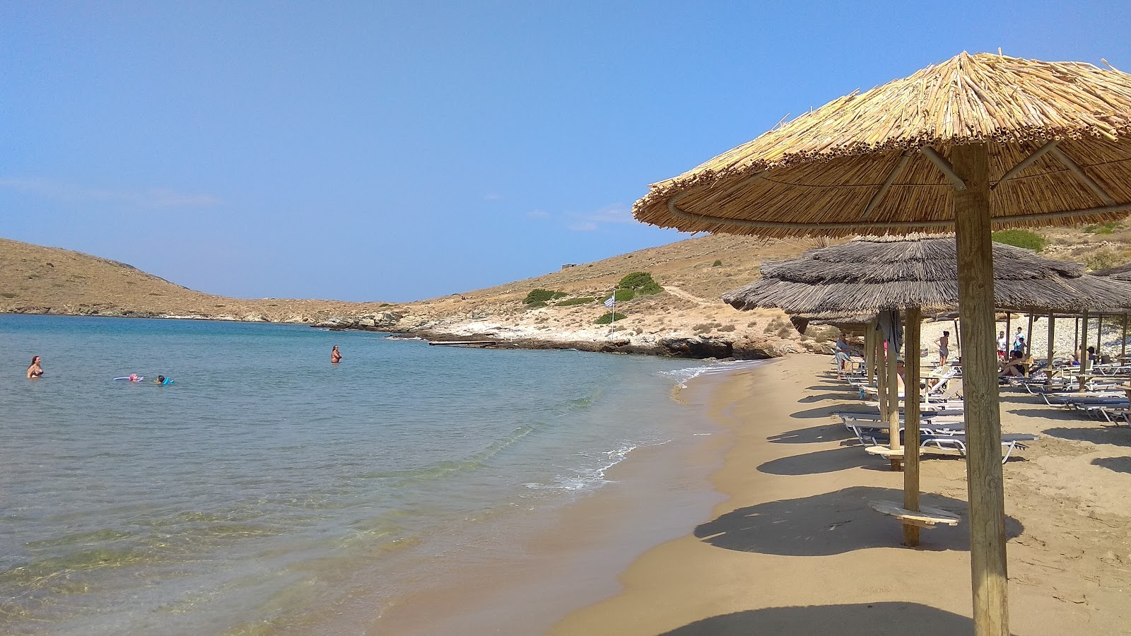 DELFINI BEACH
