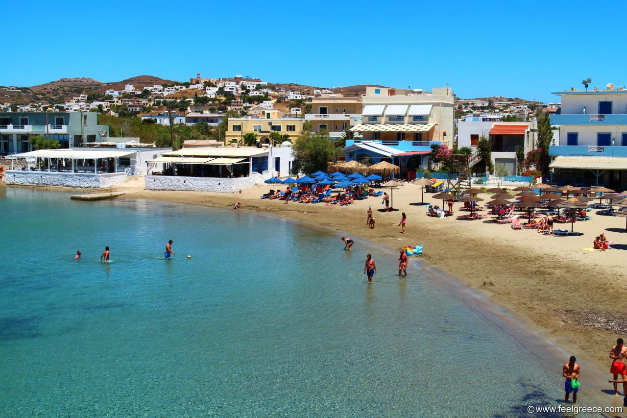 VARI BEACH