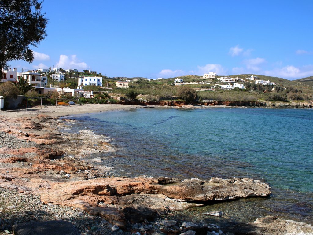 FABRICA BEACH