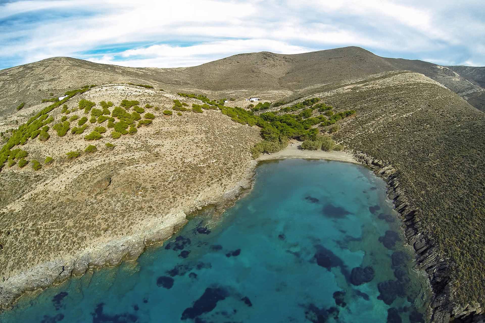 GRIA SPILIA BEACH