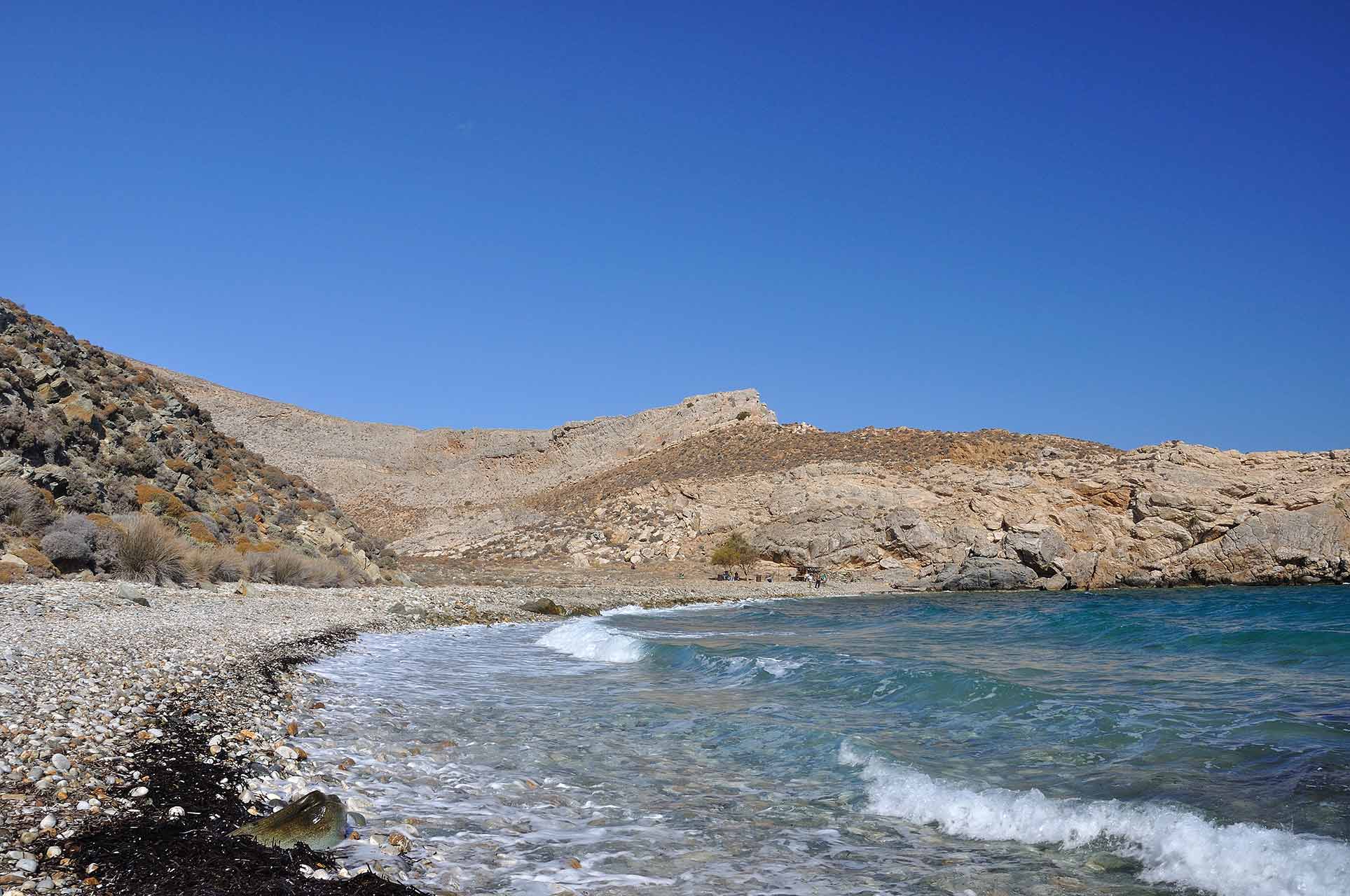 KLISOURA BEACH