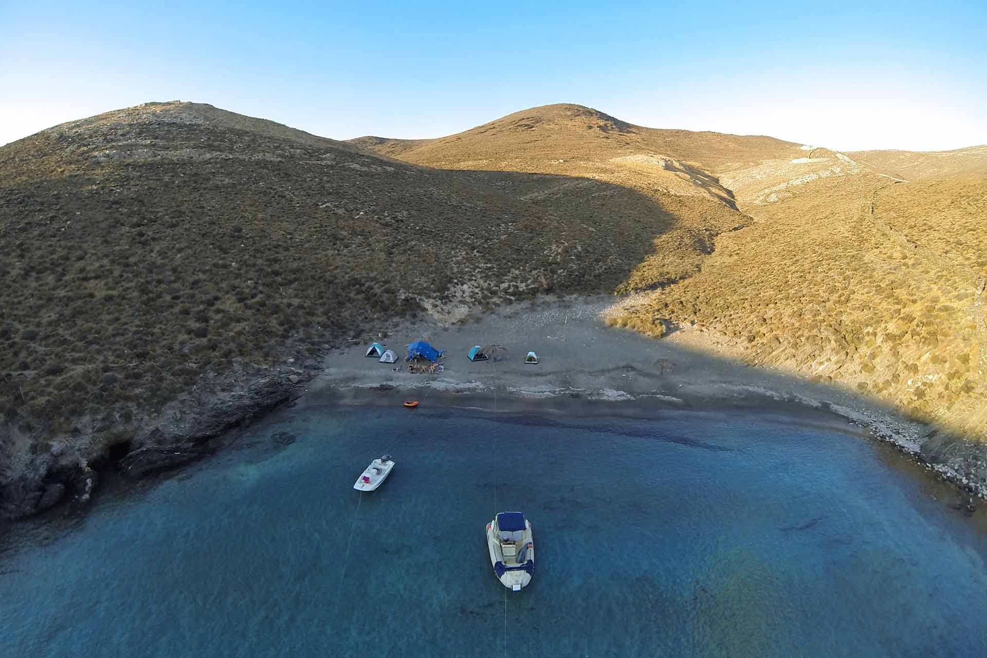 MARMARI BEACH