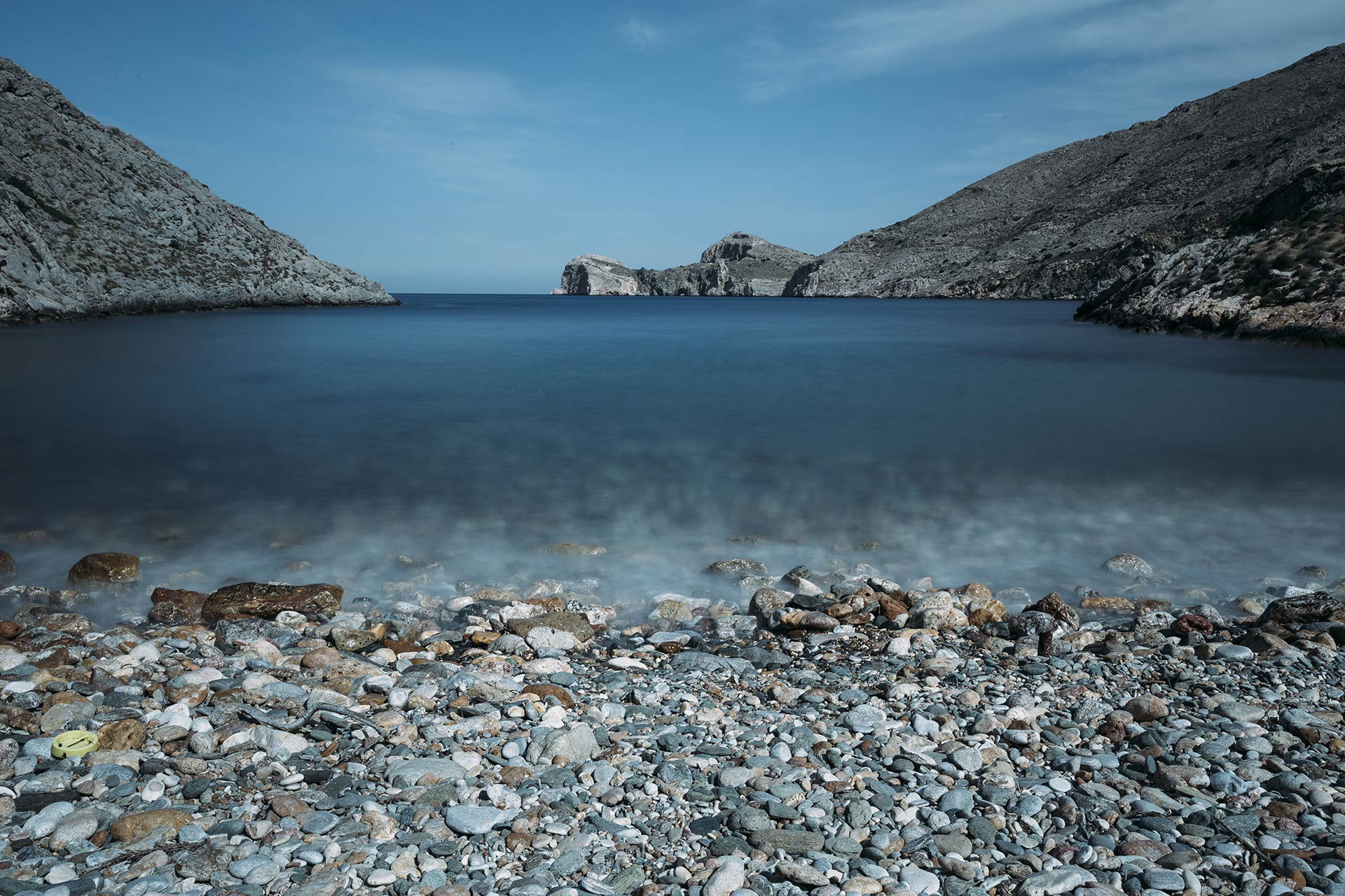 ARMEOS BEACH