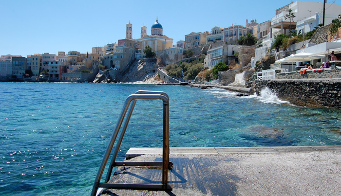 ASTERIA BEACH