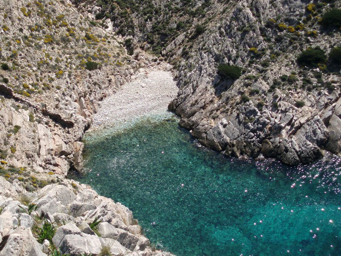 AVLAKI BEACH