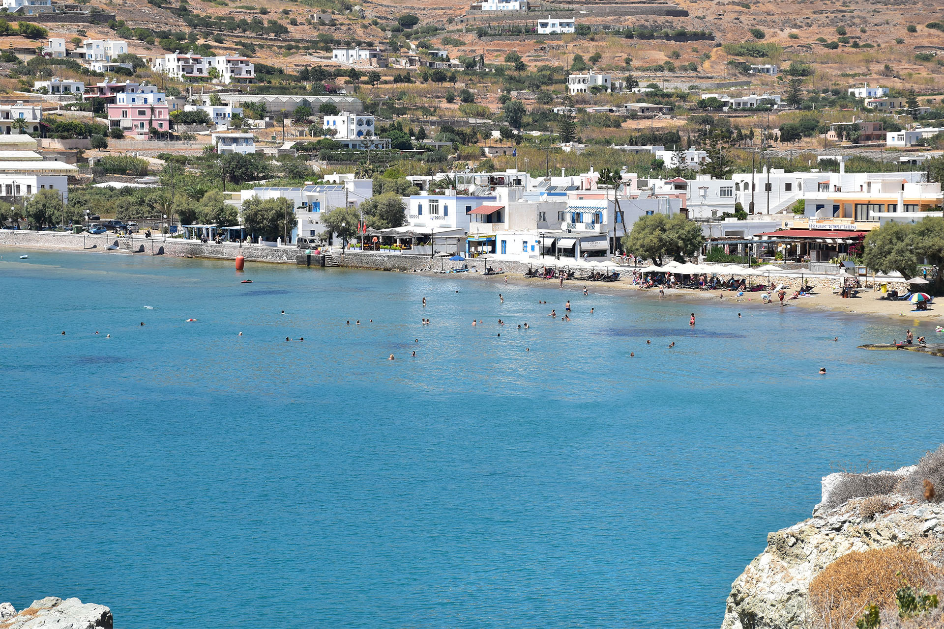 FOINIKA BEACH