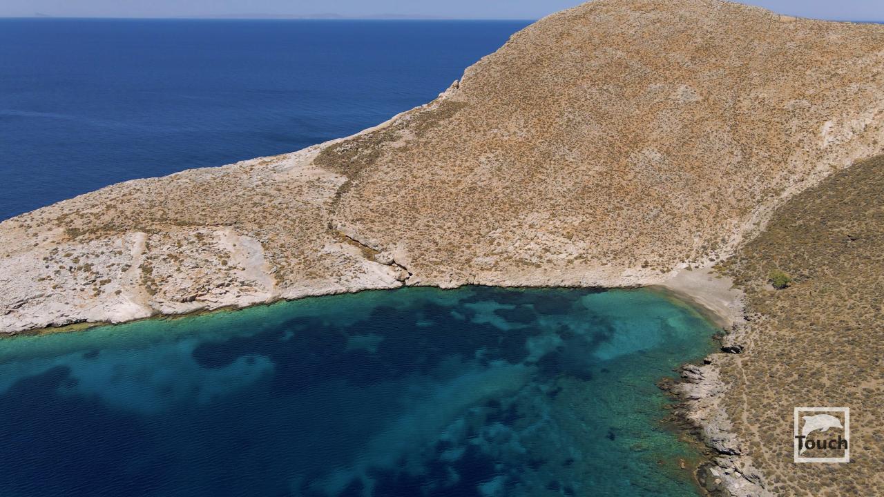 GRAMMATA BEACH