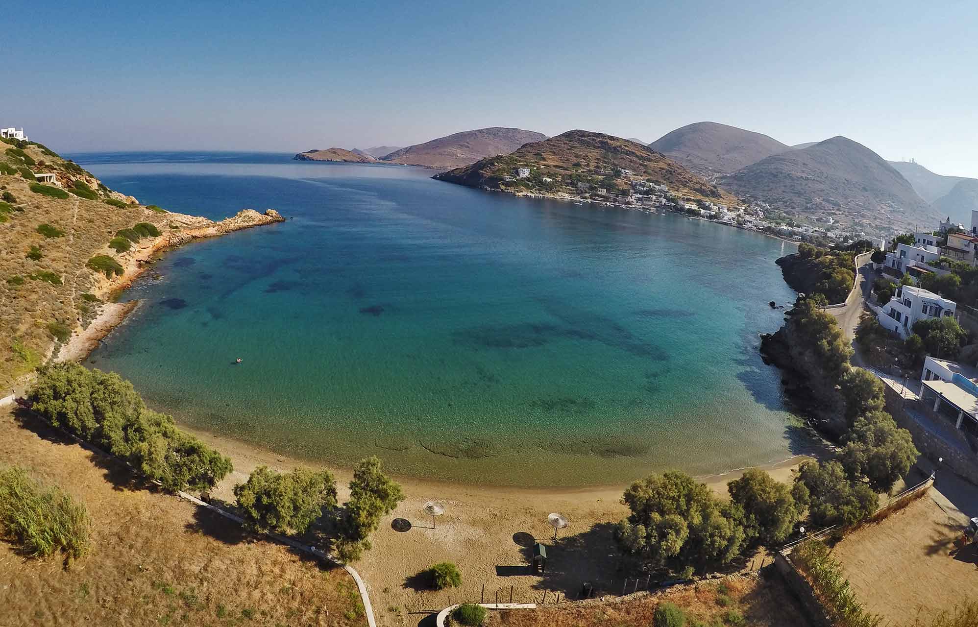 LOTOS BEACH