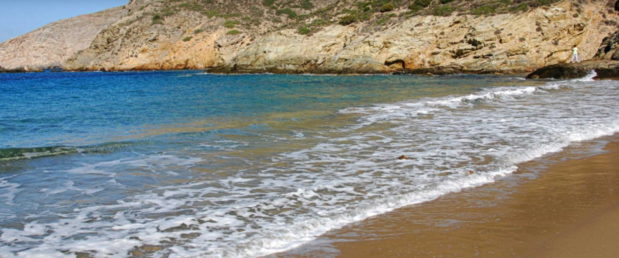 AETOS BEACH