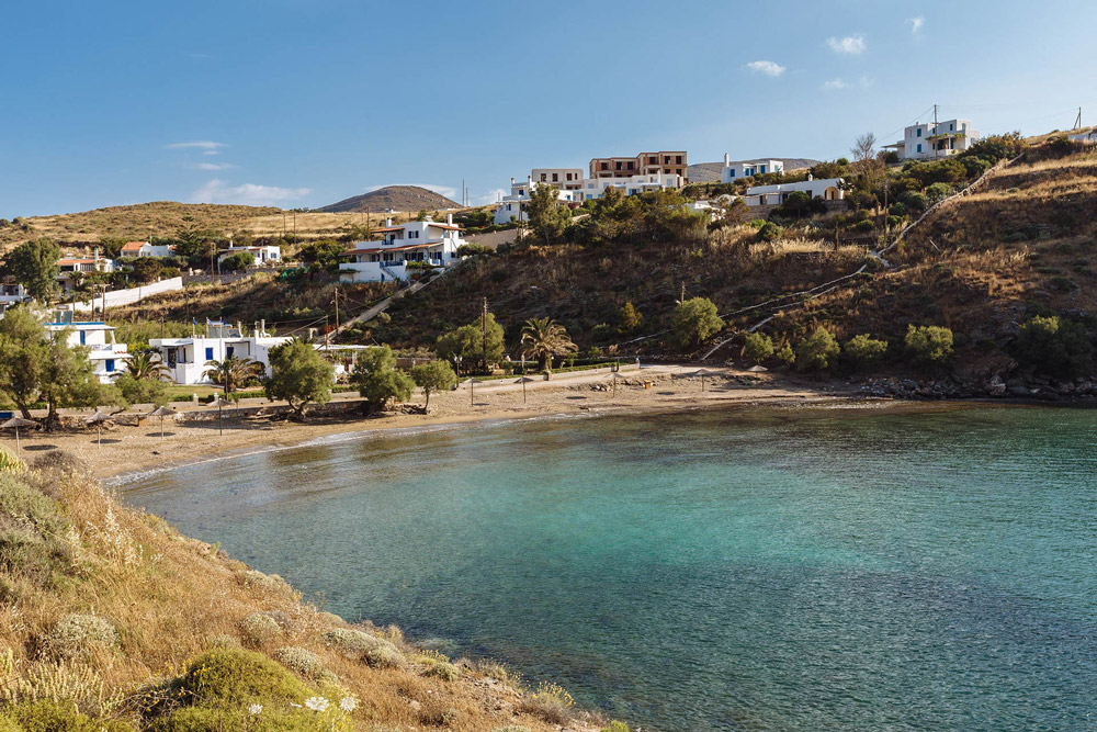 AMBELA BEACH