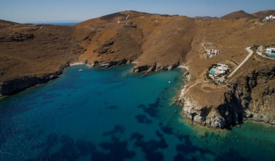 TRIA LAGGONIA BEACH