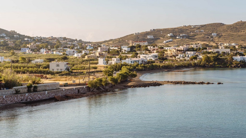 VOULGARI BEACH